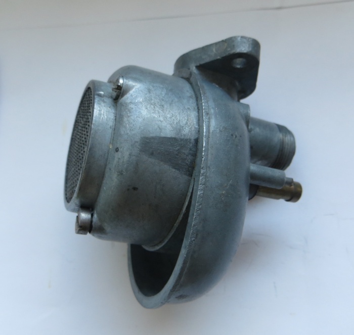 KARBURÁTOR JIKOV -- 2912.22 - 3