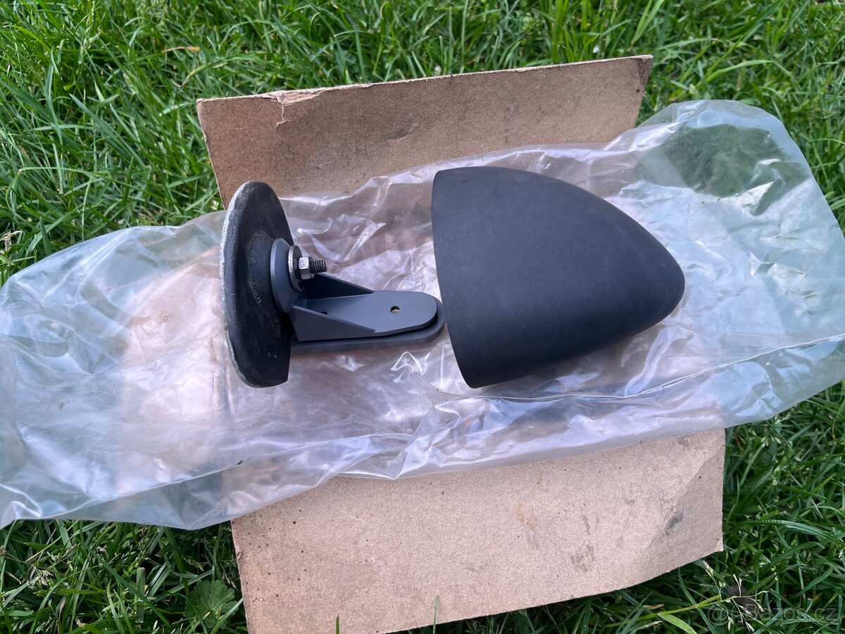 Zrcátka na závoďáka - 3