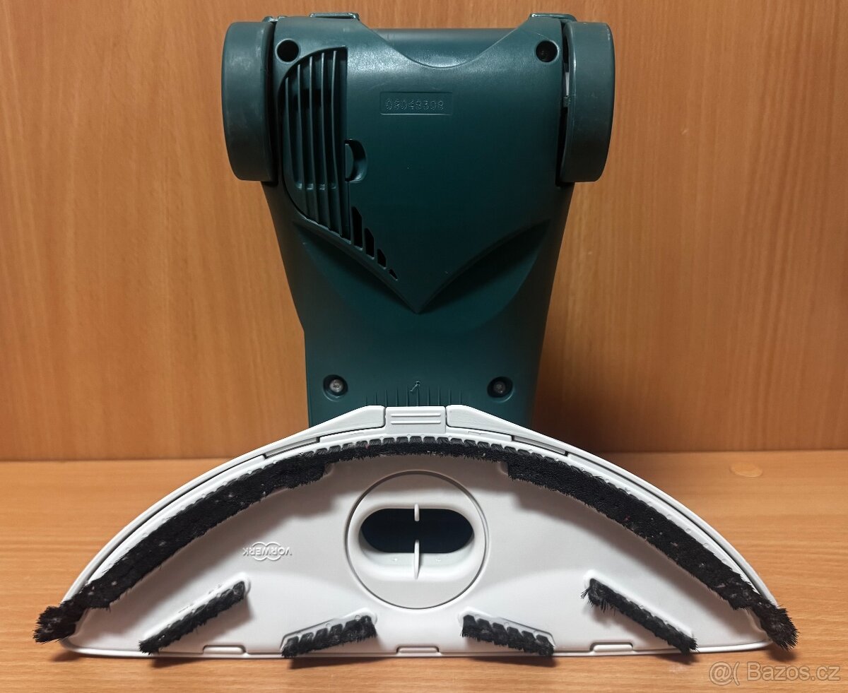 Vorwerk hlavice HD - 3