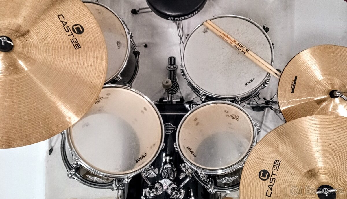 Sonor Force XTEND (Hardwood Shell) - 3