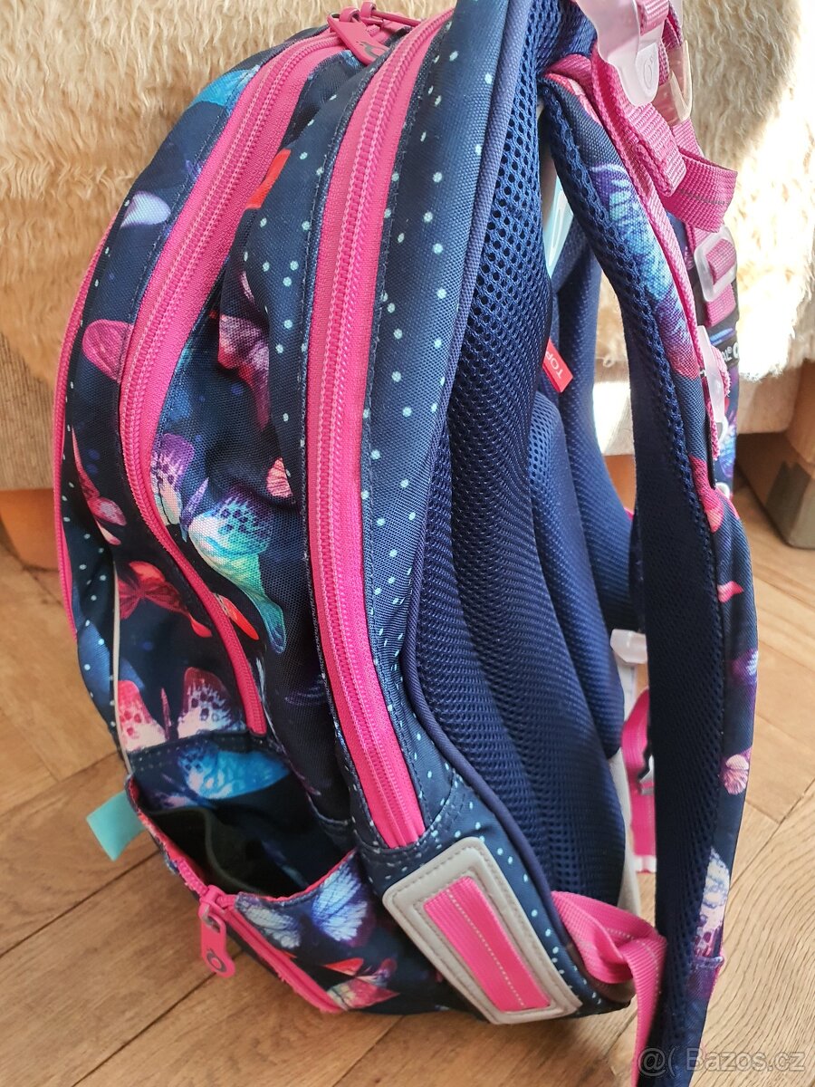 Školní batoh Topgal pro 1.-5. třídu - 3