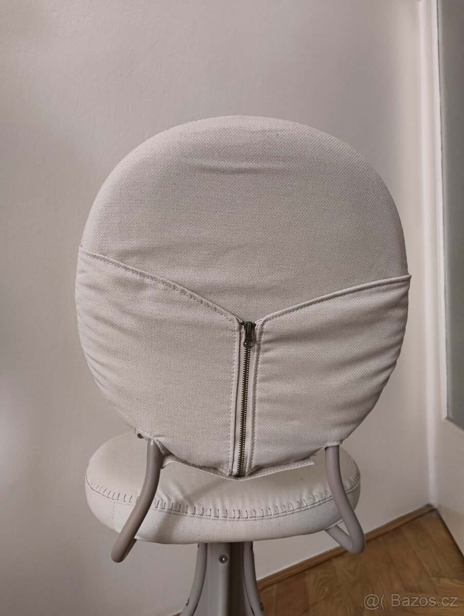 Kancelářská židle IKEA - 3