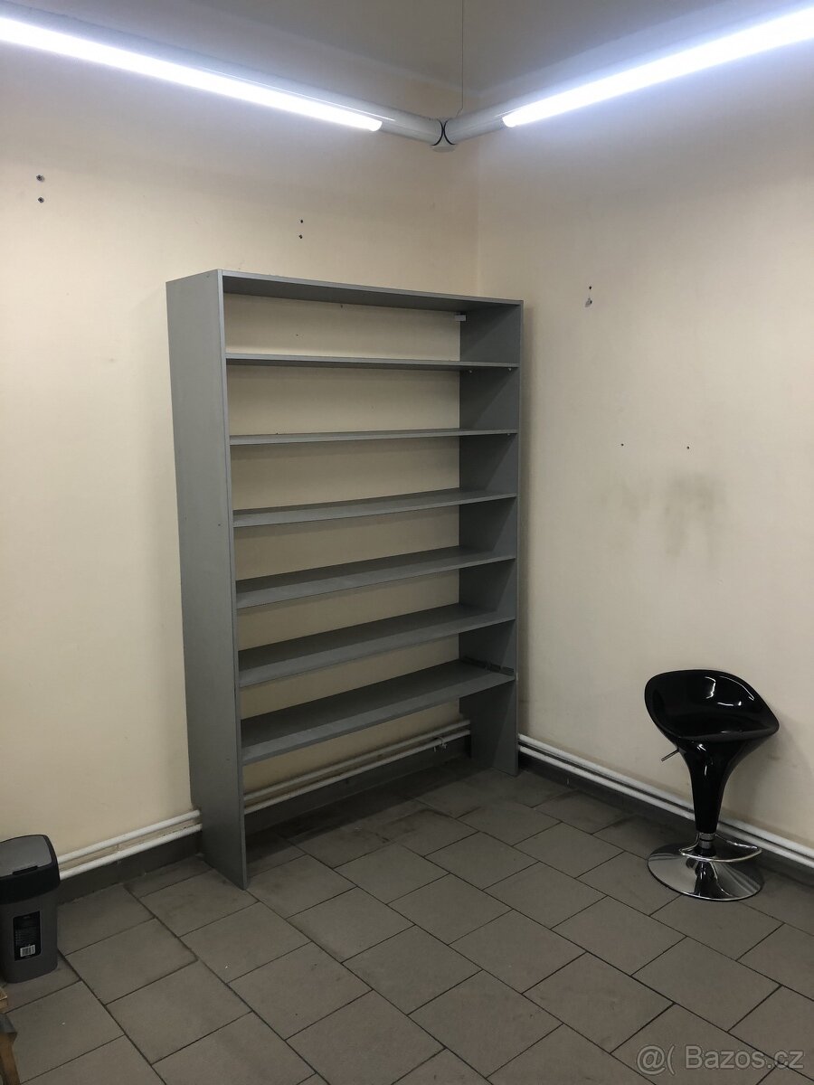 Vybava obchodu 4 - 3