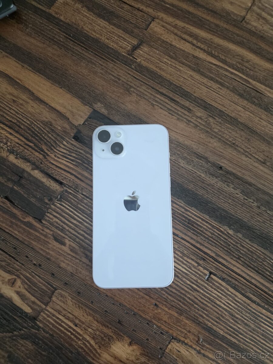 IPHONE 14 plus. 512 gb - 3