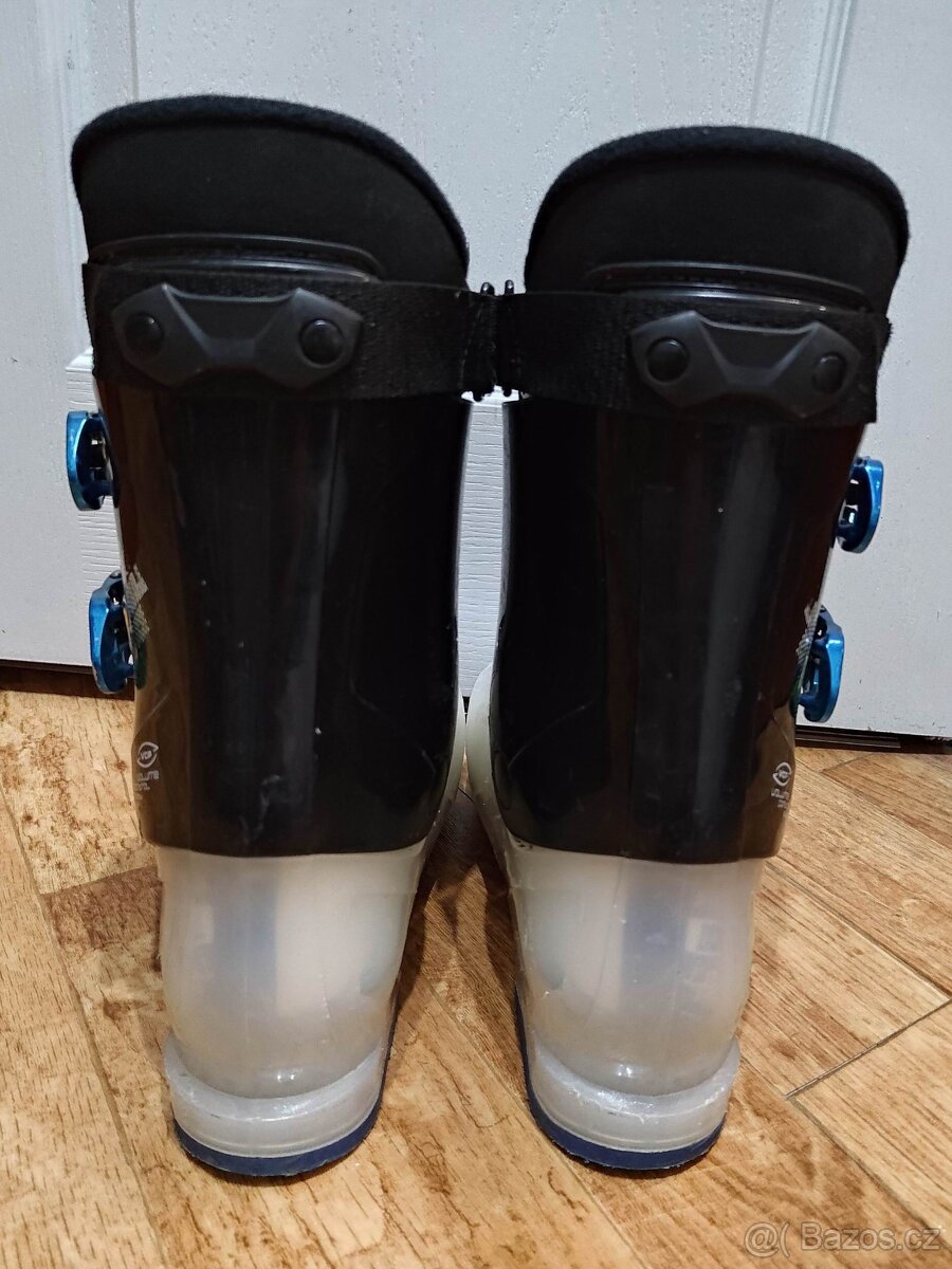 Lyžáky & Lyžařské boty TECNOPRO T60 vel. 24-24,5cm, bota 288 - 3
