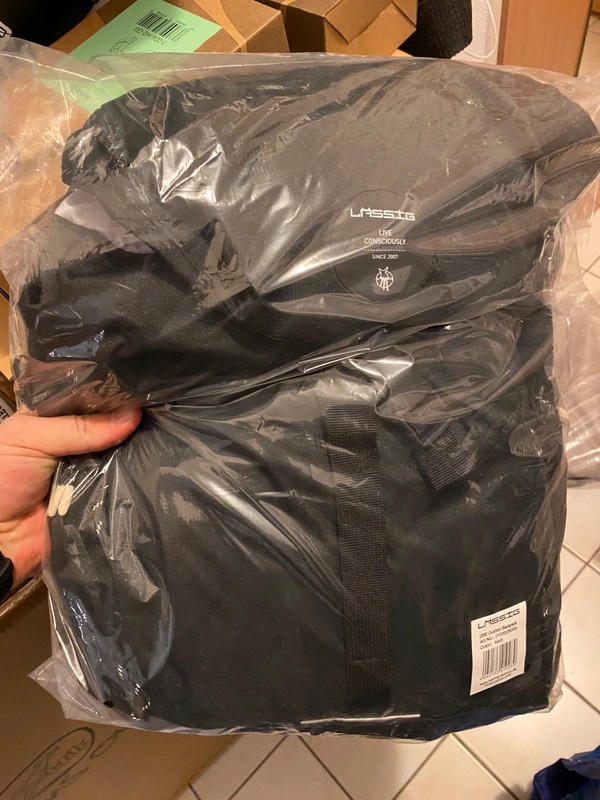 NOVÝ Kočárek TFK Mono 2 Set (vč. auto sedačky + doplňky) - 3