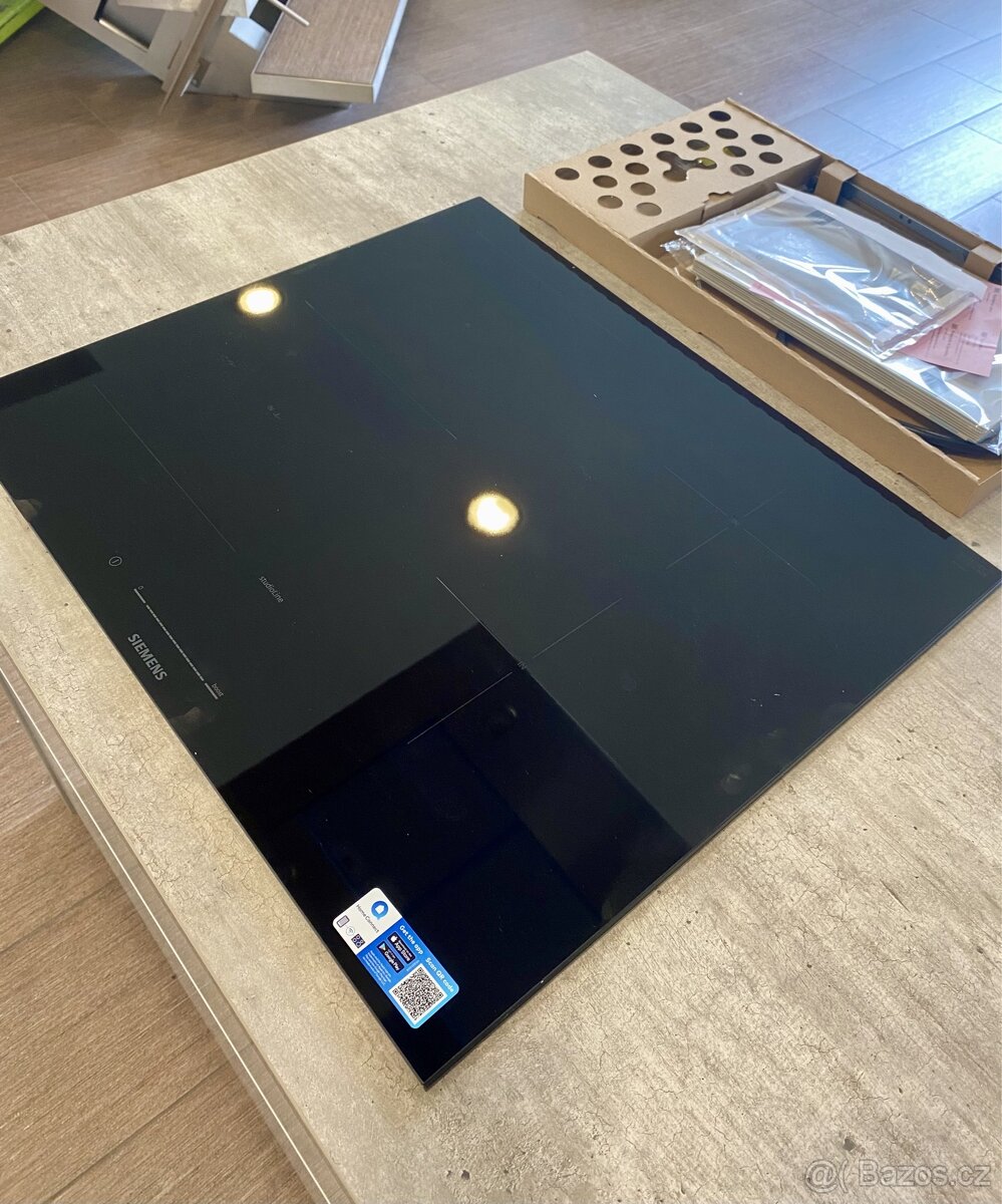 Nová ind.deska SIEMENS STUDIO LINE-COMBIZONE - TOP CENA - 3