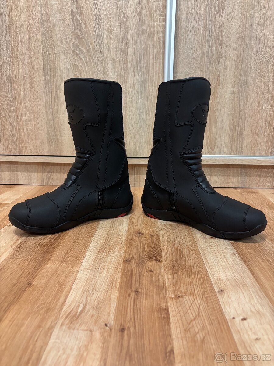 Moto čižmy Rebelhorn - 3