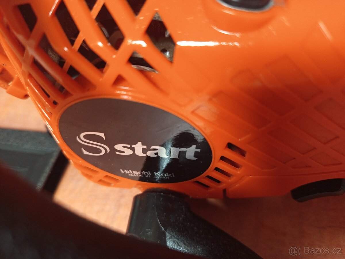Motorová pila Hitachi - 3