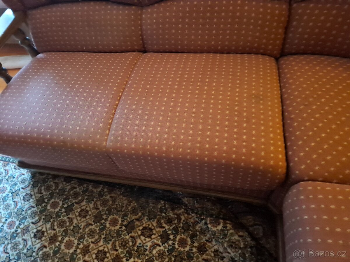 sedací souprava - 3