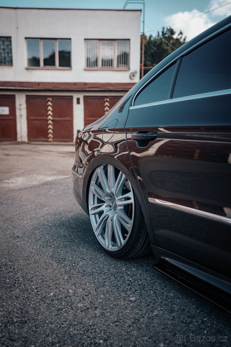 Prodám VW Passat CC 2.0 tdi R-Line - 3