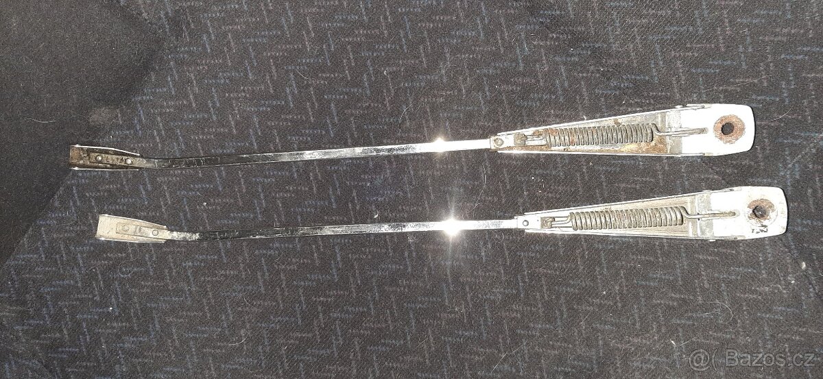 Škoda 1000MB,MBX,100,110R ,105,120 stěrače - 3