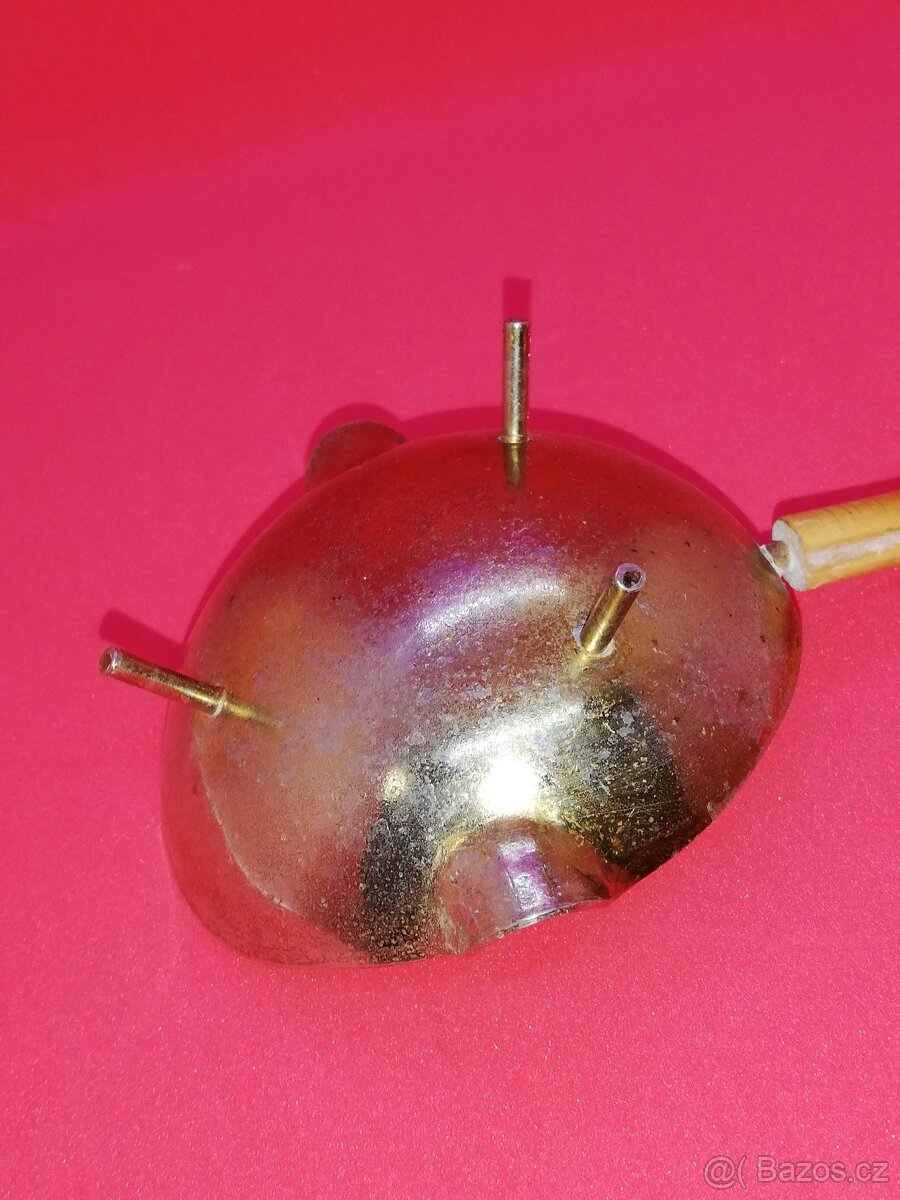 Popelník na doutníky - 3