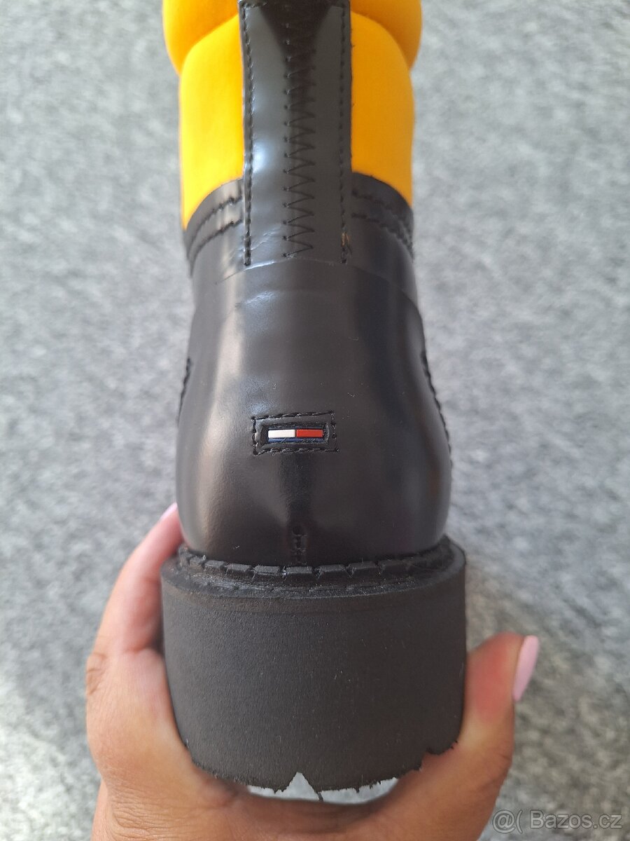 Boty Tommy Jeans - 3