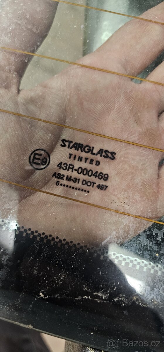 Škoda Fabia 1 dily - 3