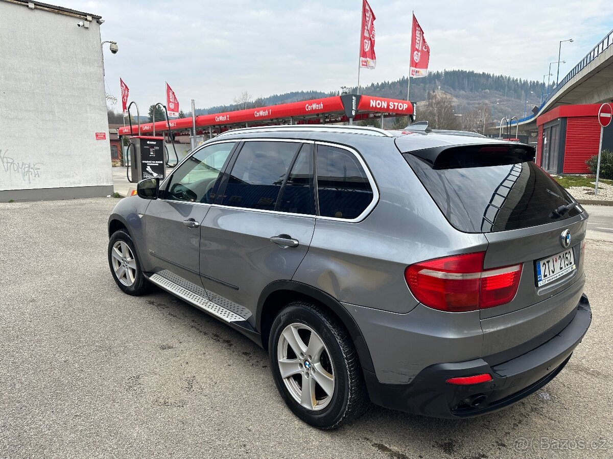BMW X5 - 3