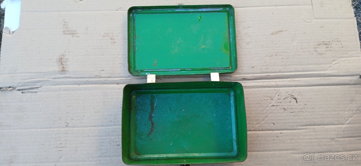 Autolékarnička - 3