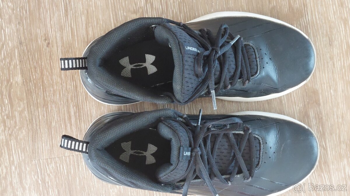 Značkové zimní botasky - 3