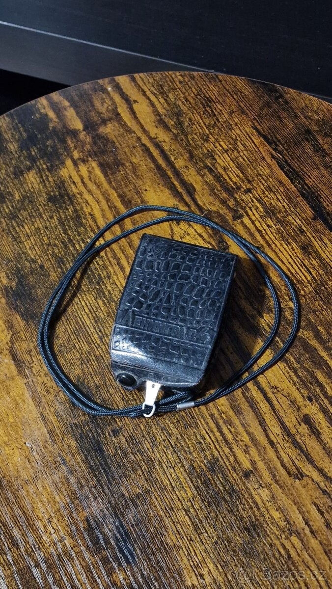 Fotoaparát zenit, beirette - 3