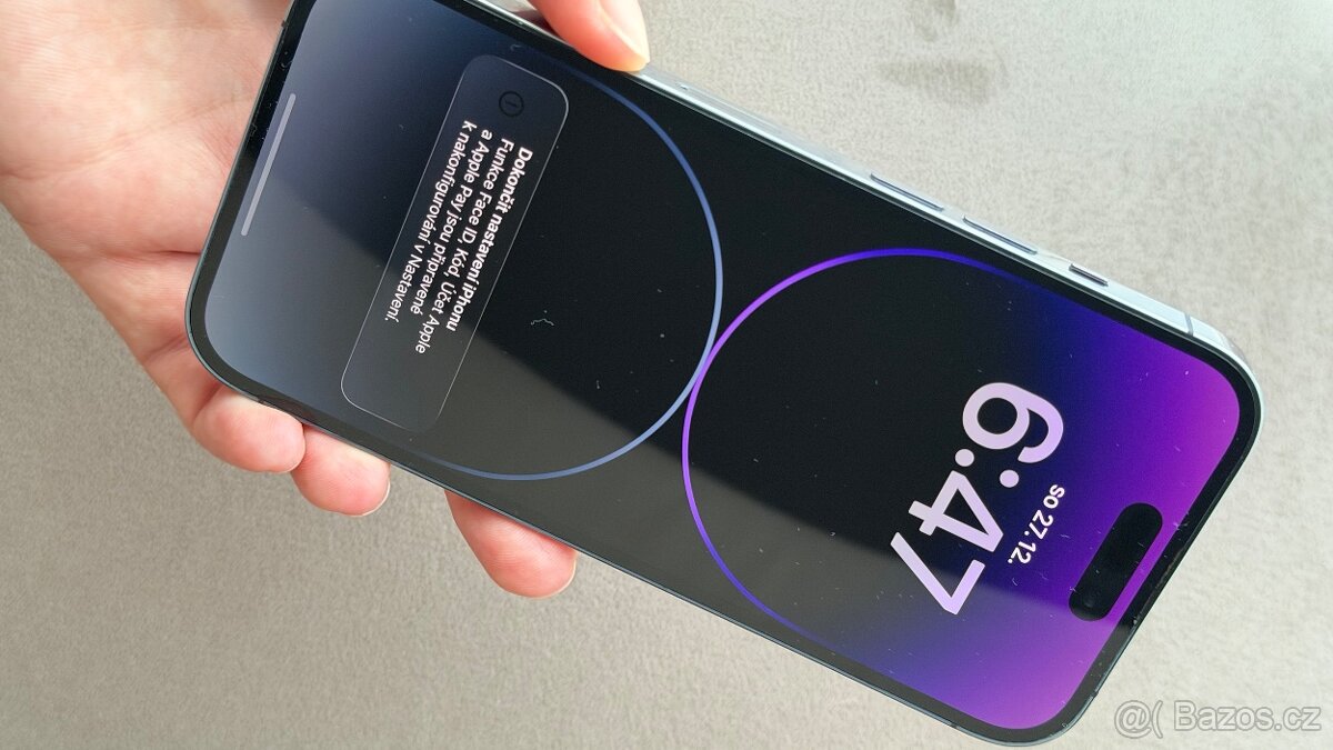 IPhone 14 Pro 512 gb - 3