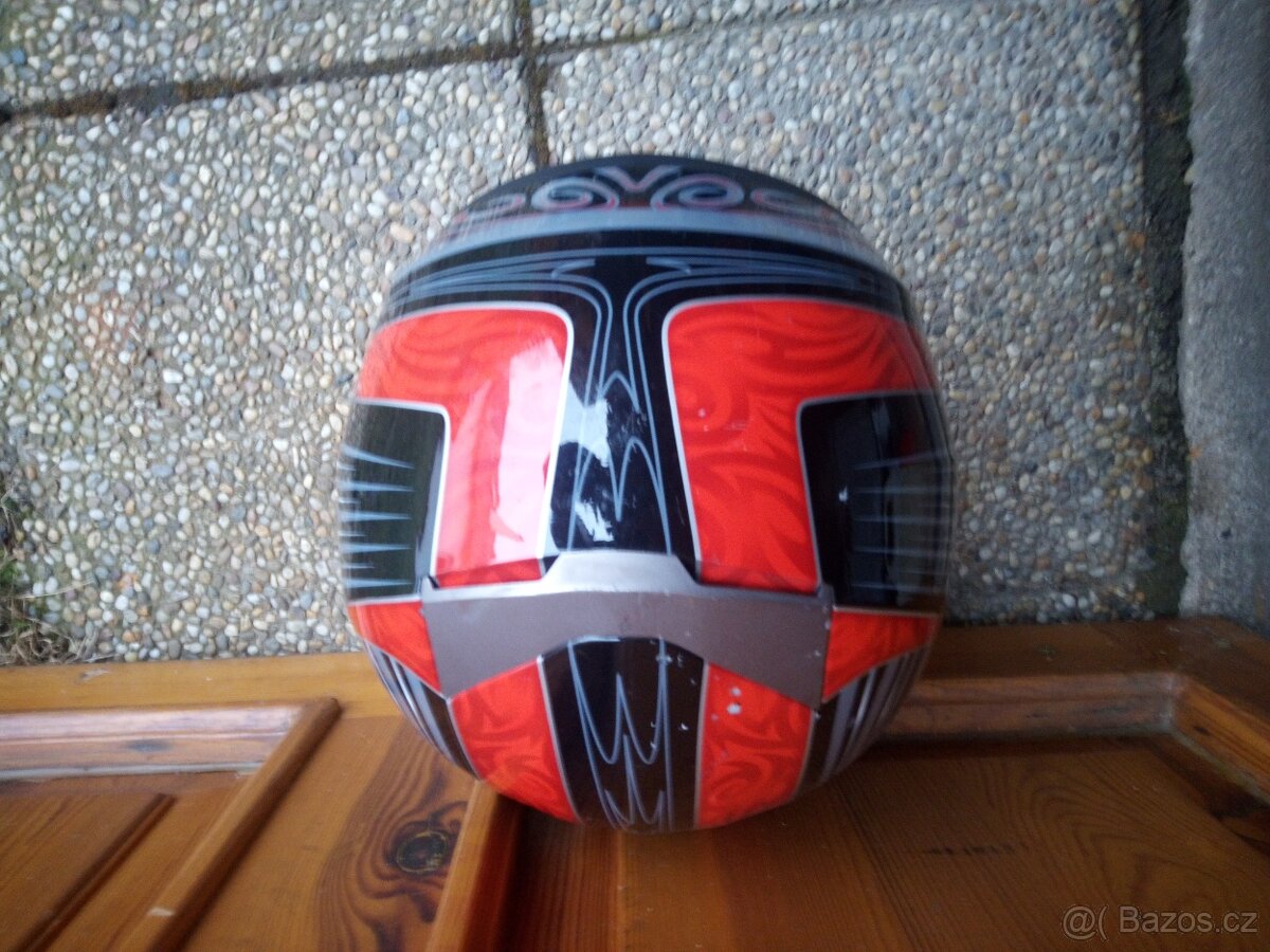 Výbava na moto - 3