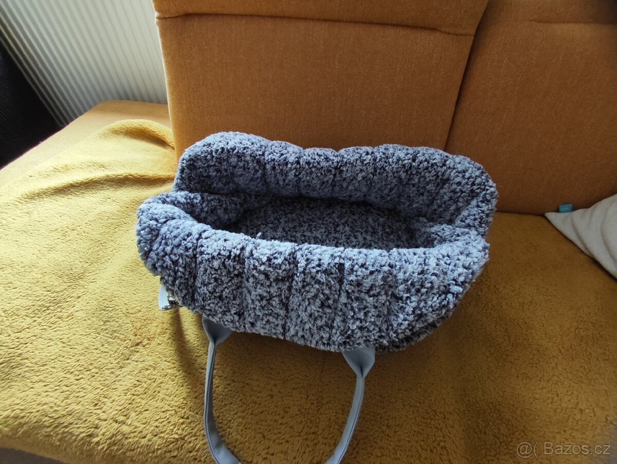 Taška pro zvířata 3v1 - 3