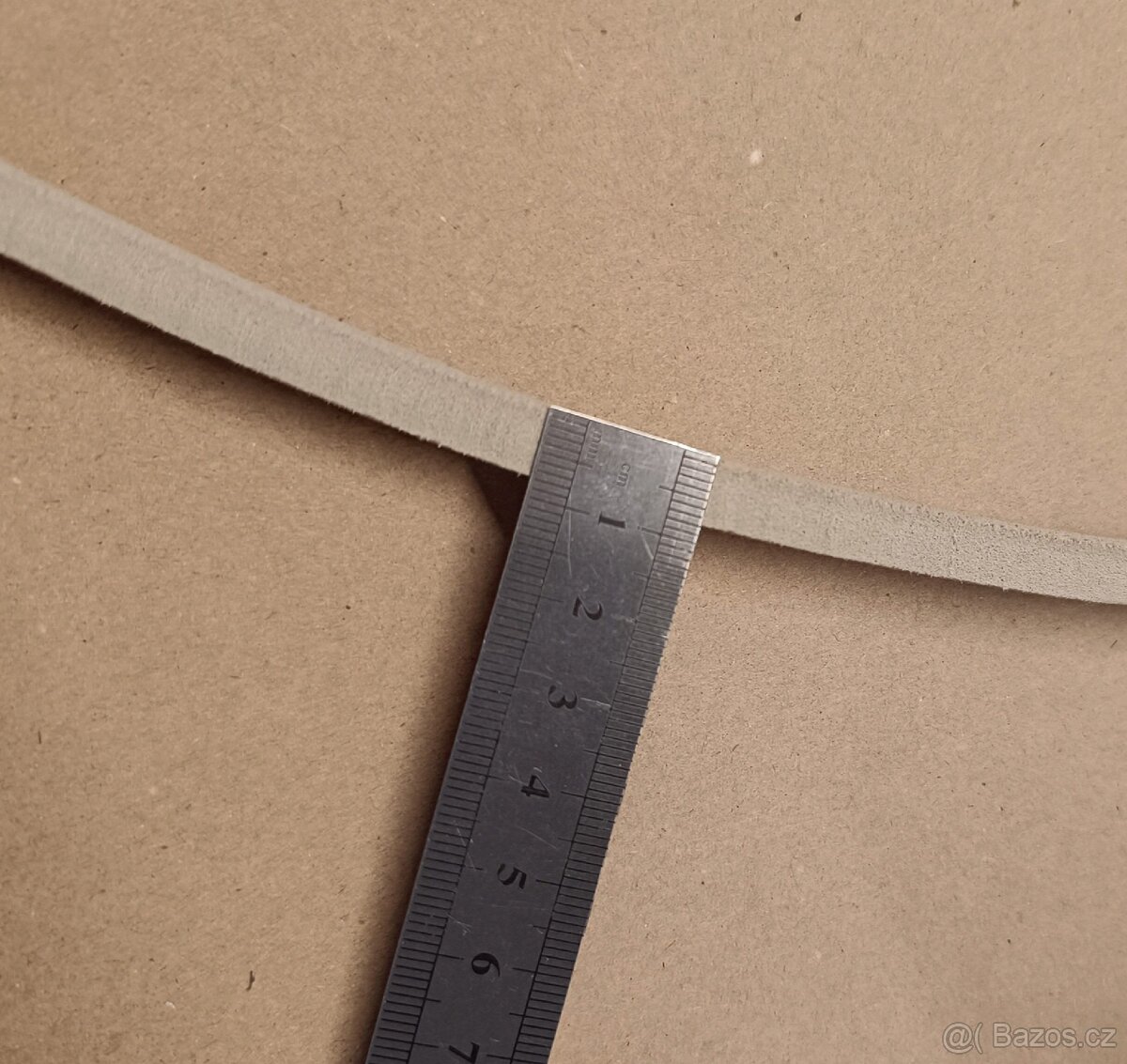 Rámeček na obuv - 3