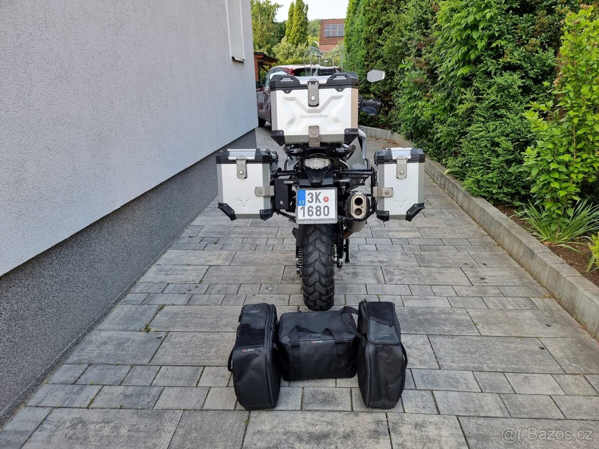 KTM 1290 Super Adventure - 3