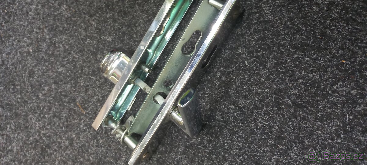 Dveřní kování - 3