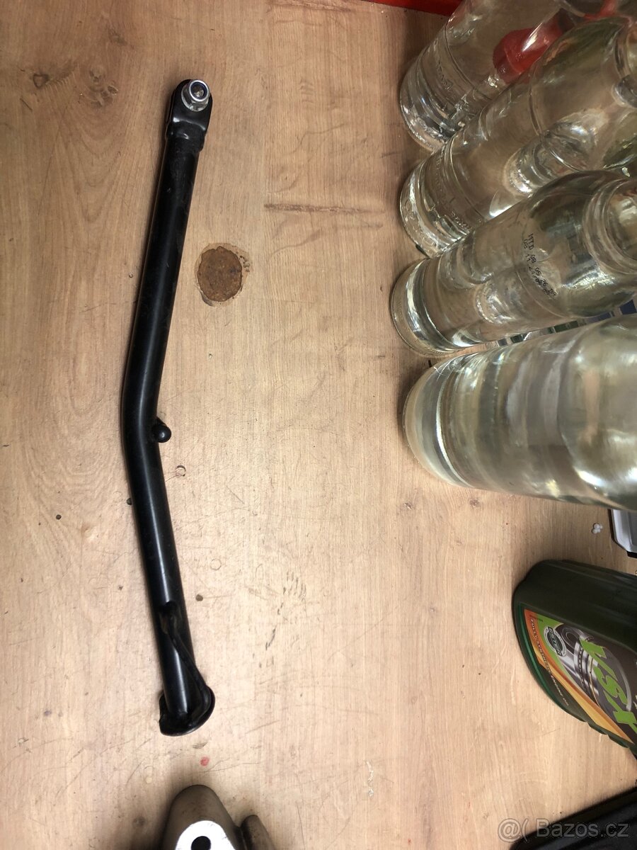 Stojan derbi senda - 3