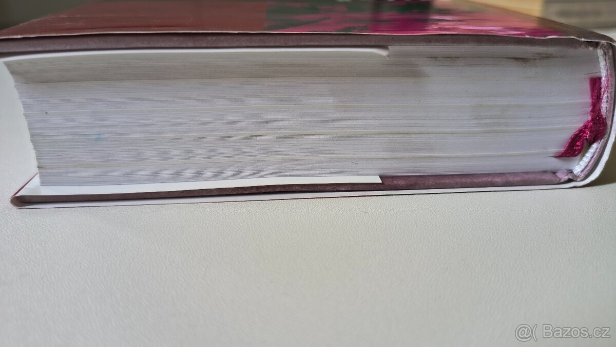 Miloš Hubáček knihy - 3