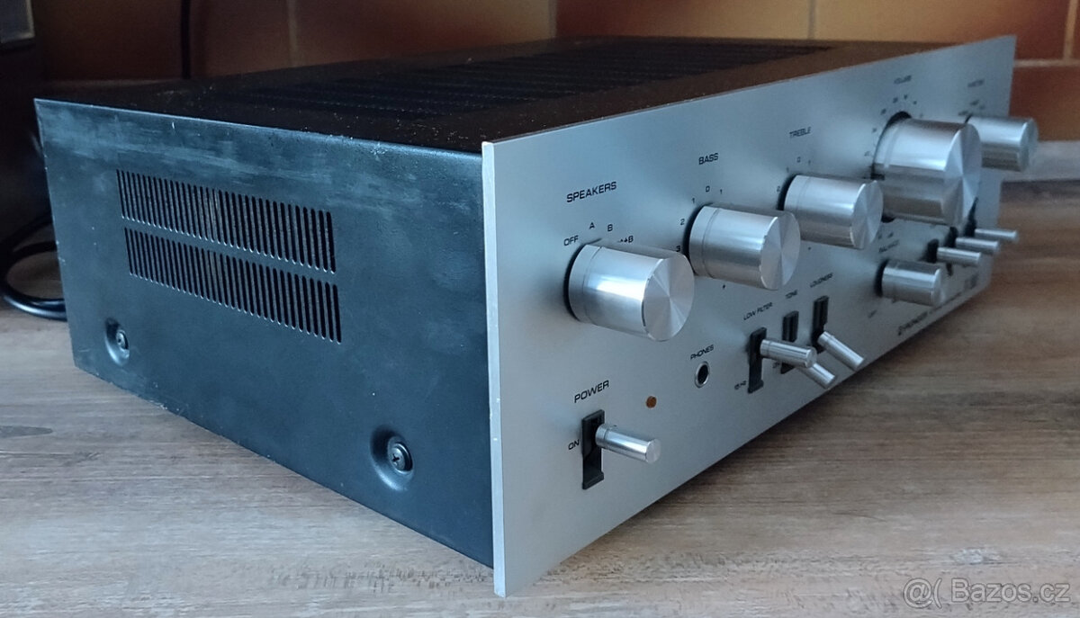 Pioneer SA-7500 II - 3