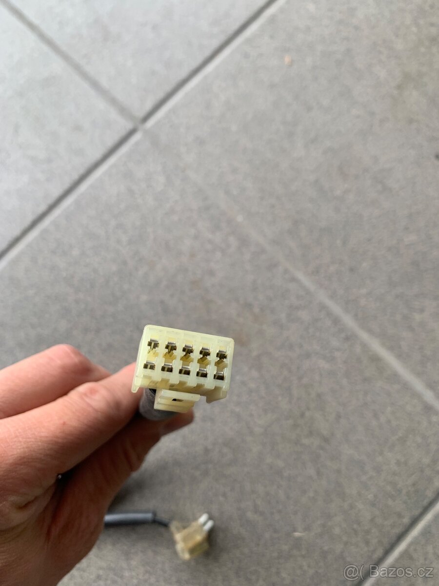 Prepinac na riditka levy Univerzalni - 3