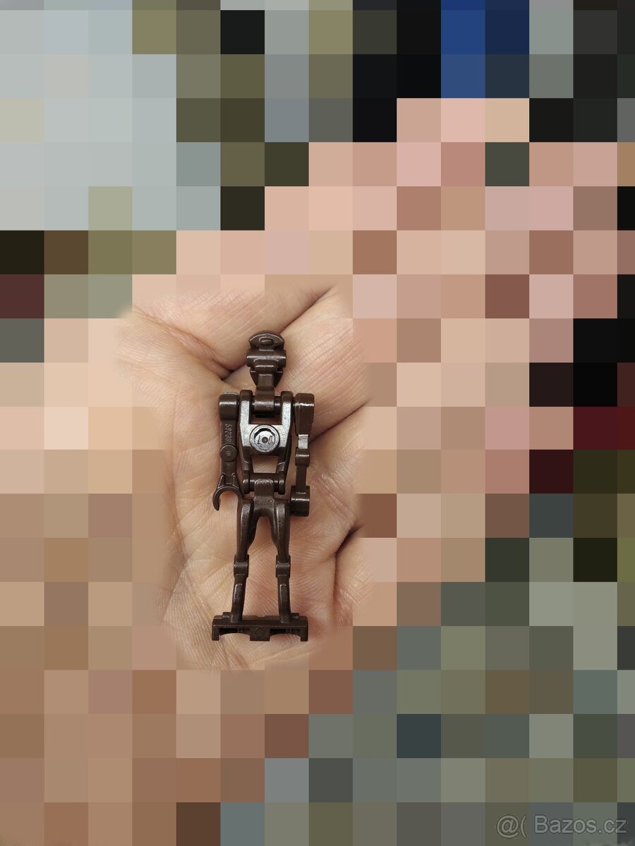 Lego-star wars-commando- captain- droid- kapitán- velitel - 3
