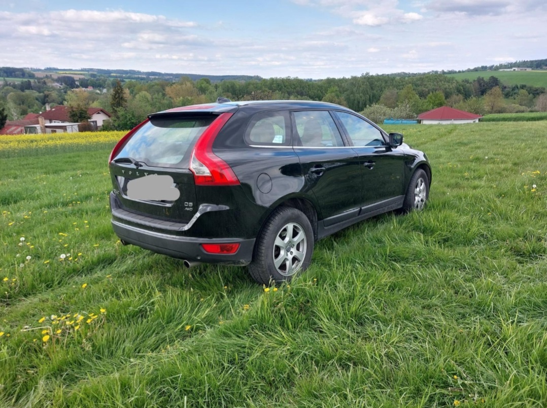 Volvo CX60 - D5 - 3