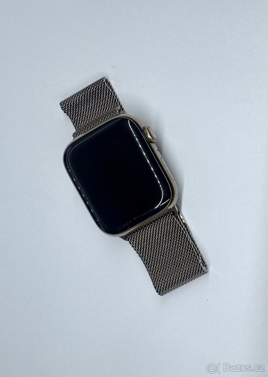 Apple Watch Series 9 (GPS + Cellular) - 3