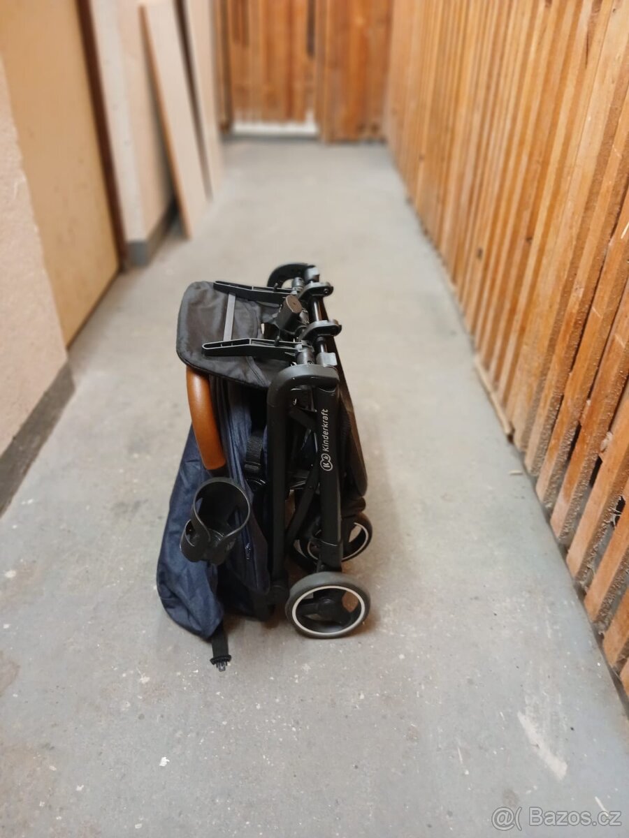 Golfky Kinderkraft - 3