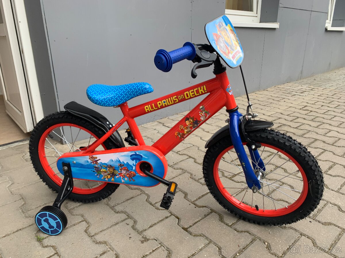 Kolo Tlapková patrola - Nové - 3