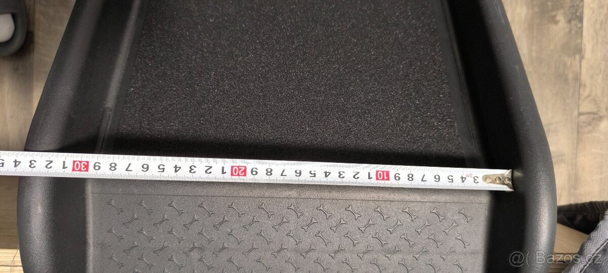 Rampa pro psa na postel i do auta - 3