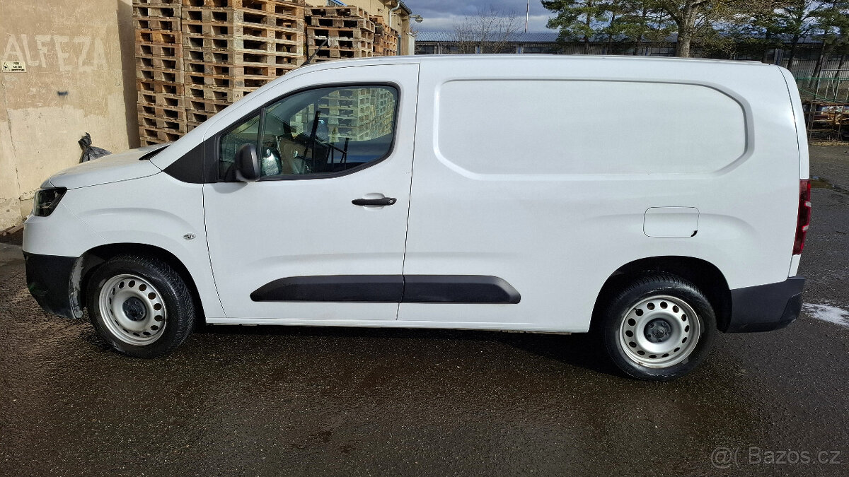 TOYOTA PROACE CITY L2 - 3