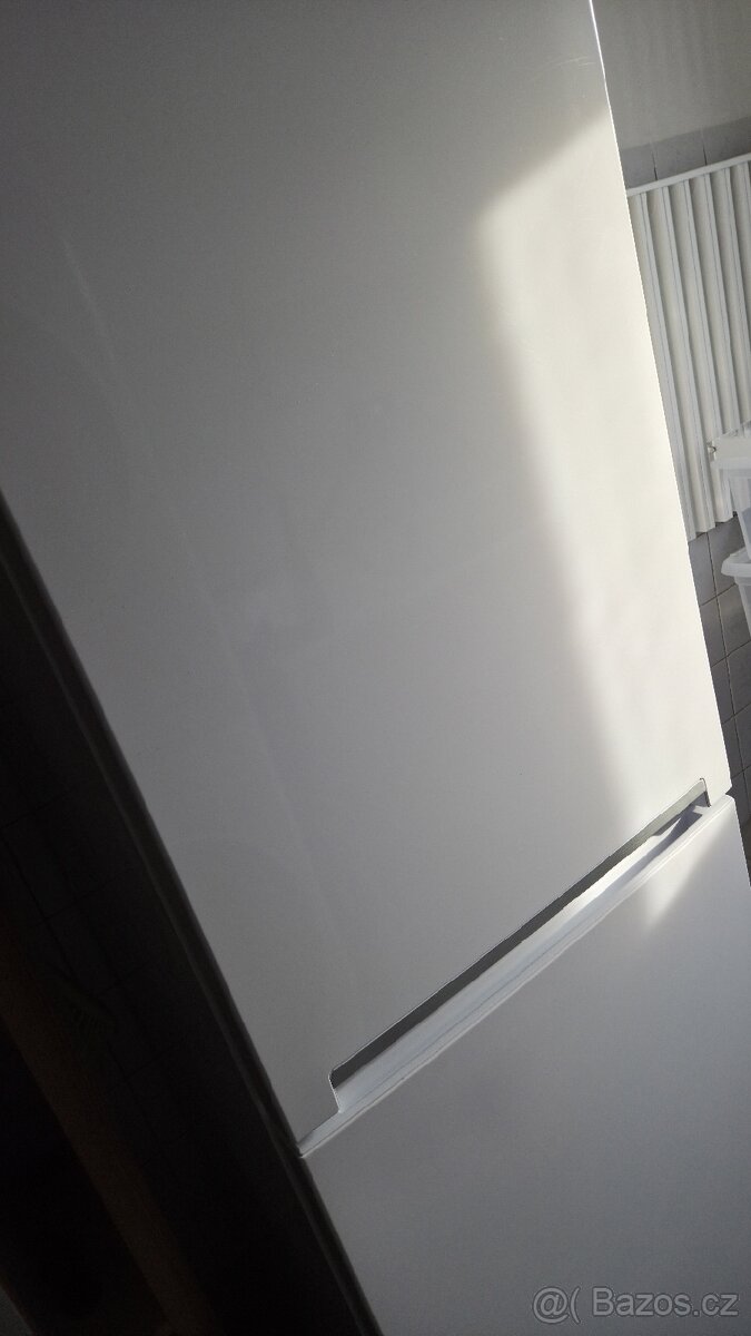 Lednice Beko s mrazákem - 3