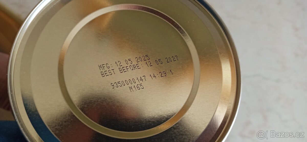 Kendamil 2 800g + kašička - 3