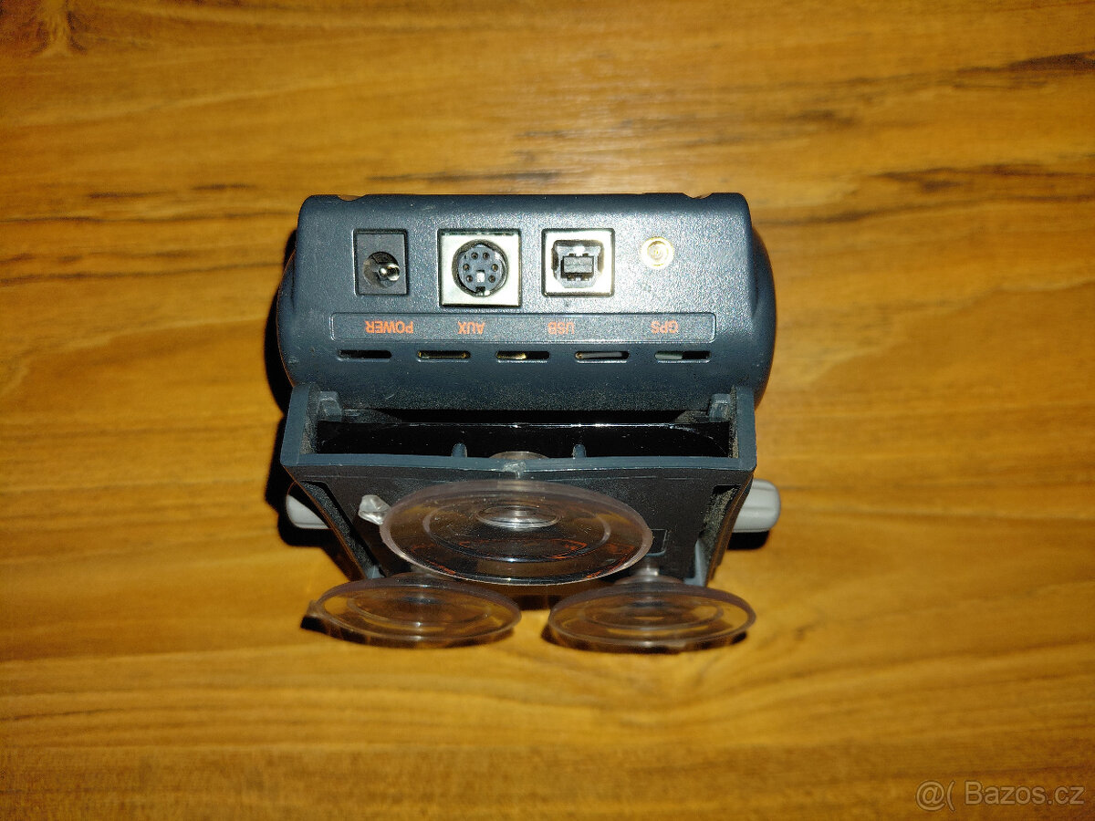 Racelogic - 3