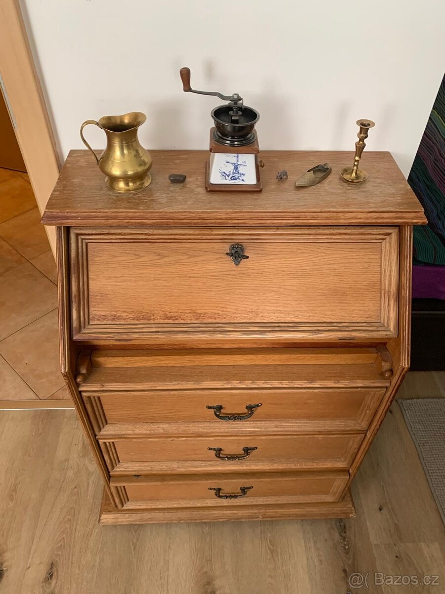 Nábytek - 3