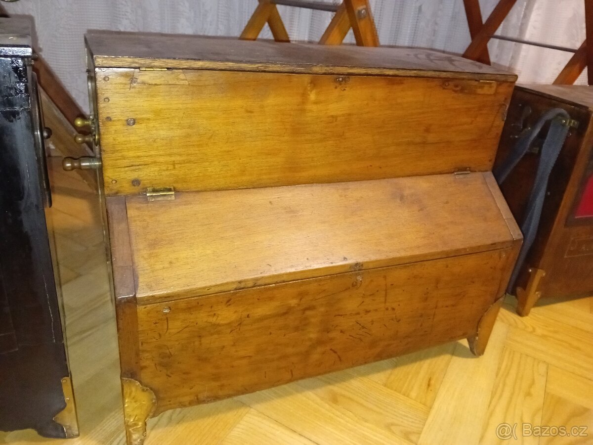 Edison home fonograf/ Phonograph - 3