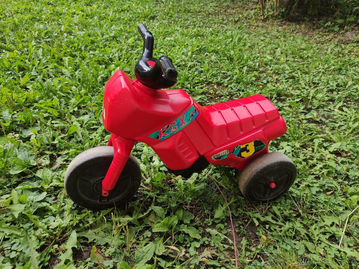 Dětské odrážedlo - 3