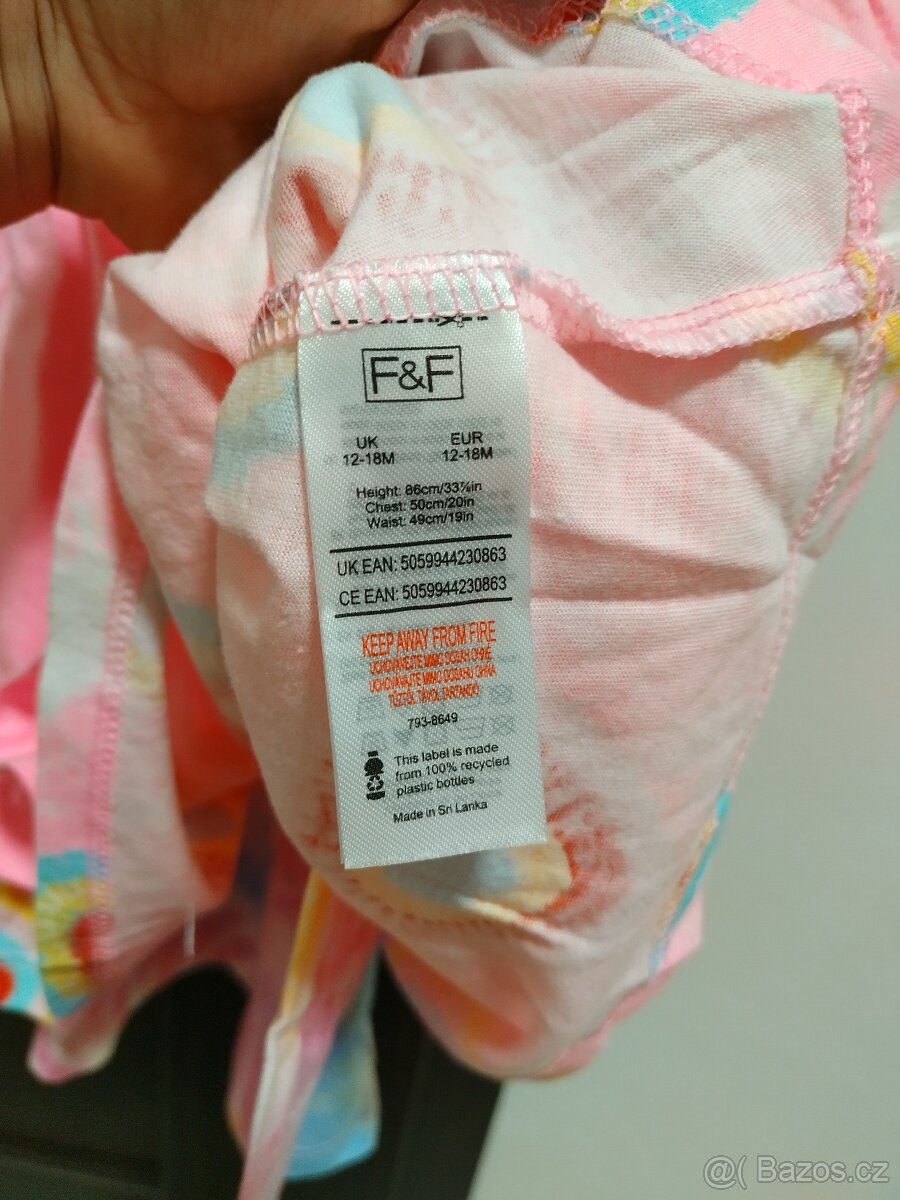 Set nových šatiček - 3