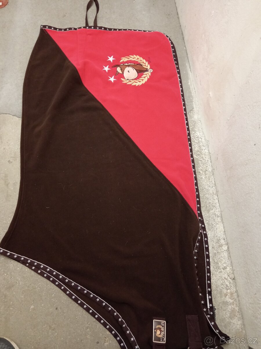 Odpocky eskadron nici fuchsia - 3