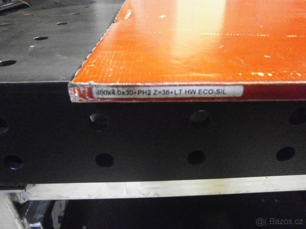 pilový kotouč 400mm - 3