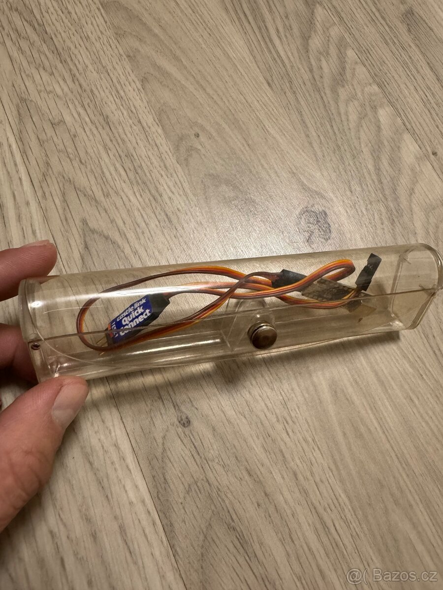 Castle link Quick Connect a castle link - 3